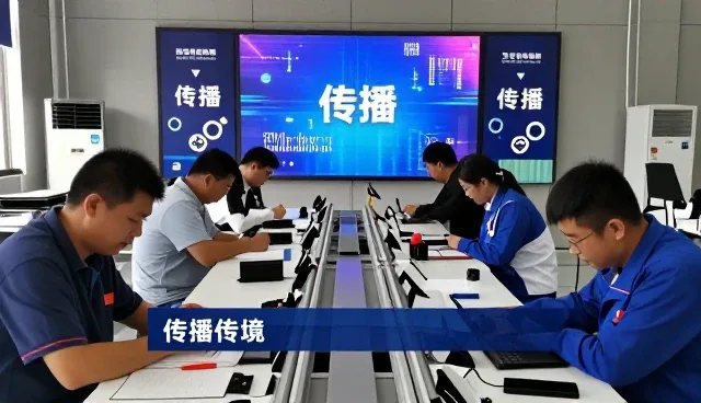 从旺季备货看宣传片制作服务应用效果